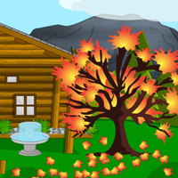 Free online html5 games - MouseCity Escape Grandparents House game 
