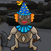 Free online html5 games - Games2Jolly Funny Ghost Rescue game 