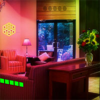 Free online html5 games - Blue Stone Ring Escape TheEscapeGames game 