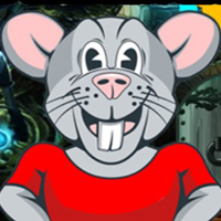 Free online html5 games - G4K Pleased Rat Escape game - WowEscape 