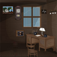 Free online html5 games - Dead End 6 EnaGames game 