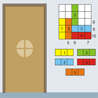 Free online html5 games - REPLAY Coolescapers Hard Puzzle Escape game 
