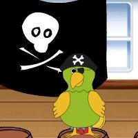 Free online html5 games - Pirate 7 Escape game 