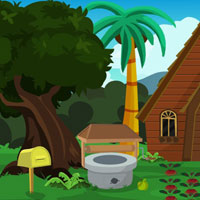Free online html5 games - G4k Gentle Koala Rescue game 