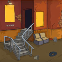Free online html5 games - The Mysterious Theatre EnaGames game 