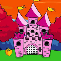 Free online html5 games - G2J Centaur Soldier Escape game 