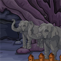 Free online html5 games - NsrGames Mystery Of Egypt Elephant game 
