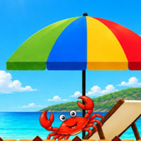 Free online html5 escape games - G2L Shark Boat Escape
