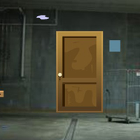 Free online html5 games - GFG Inactive Dozy Escape game 