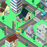 Free online html5 games - Cute Child Rescue game 