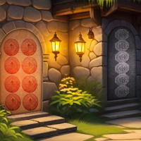 Free online html5 escape games - Shadowed Magician Escape Game