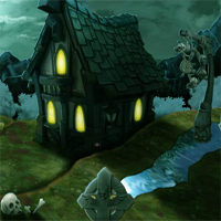 Free online html5 games - EnaGames House In Sata game 