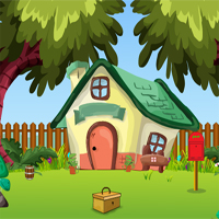 Free online html5 games - Games2Jolly Amazing Cat Rescue 2 game 