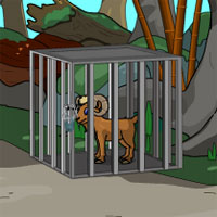 Free online html5 games - ZooZoo Goat Rescue ZooZooGames game 