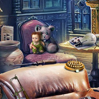 Free online html5 games - Living in the dark game - WowEscape 