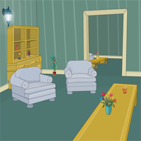 Free online html5 games - REPLAY Psycho Killer Escape game 