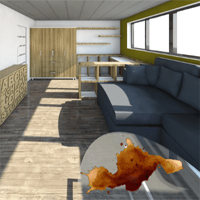 Free online html5 games - Mousecity Sunshine Villa Escape Episode 2 game 
