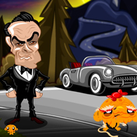 Free online html5 games - Monkey Go Happy Stage 475 game 