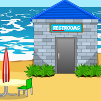 Free online html5 games - Hooda Escape North Carolina 2022 game 