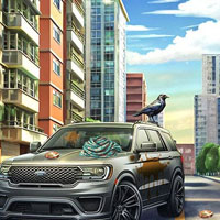 Free online html5 games - Silent Crime game 