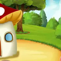 Free online html5 games - G2M Rescue The Elephant Calf 2 game 