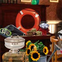 Free online html5 games - Uncles Will Hidden247 game 