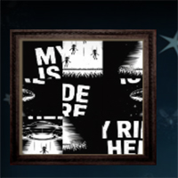 Free online html5 escape games - Amgel Easy Room Escape 323