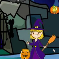 Free online html5 games - G2L 2022 Halloween Episode 3 game 