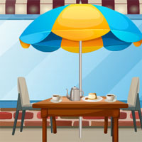 Free online html5 games - Escape Bakery 5nGames game 