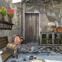 Free online html5 games - 5n Can You Escape Locked House game 