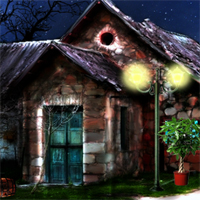 Free online html5 games - NSREscapeGame Where Is Ghost game 