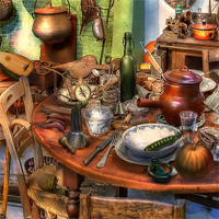 Free online html5 games - Wilsons Garage Sale Hidden4fun game - WowEscape 