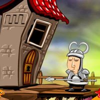 Free online html5 escape games - Monkey Go Happy Stage 103