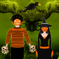 Free online html5 games - Big Jack Land Escape game - WowEscape 