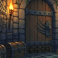 Free online html5 escape games - Dino Park Ticket Inspector Escape