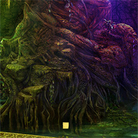 Free online html5 games - Graveyard House Escape  game 