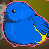 Free online html5 games - G2J Northern Parula Escape game 