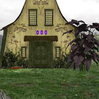 Free online html5 games - Old Garden House Escape EscapeGamesZone game 