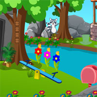Free online html5 games - Avm Milky Cow Escape game 