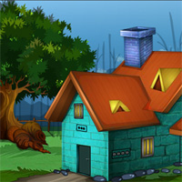 Free online html5 games - EnaGames The Robbers House game 