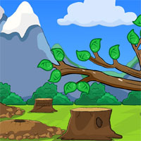 Free online html5 games - Games2Jolly The Calf Escape game 