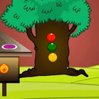 Free online html5 games - G2L Cute Kitten Escape game 