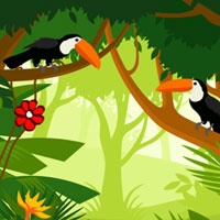 Free online html5 escape games - G2M Kite Dream Escape