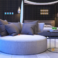 Free online html5 games - Five Kiev Apartment Escape game 
