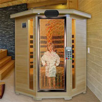 Free online html5 games - Escape Locked Sauna FirstEscapeGames game - WowEscape 