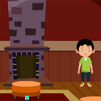 Free online html5 games - Little Boy Rescue game 