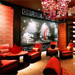Free online html5 games - Modern Chinese House Escape game 