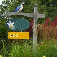Free online html5 games - GFG Gardener Rescue game - WowEscape 