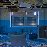 Free online html5 games - 5n Abandoned Farm House 2 game 