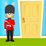 Free online html5 games - Easter Cupcakes Escape game 